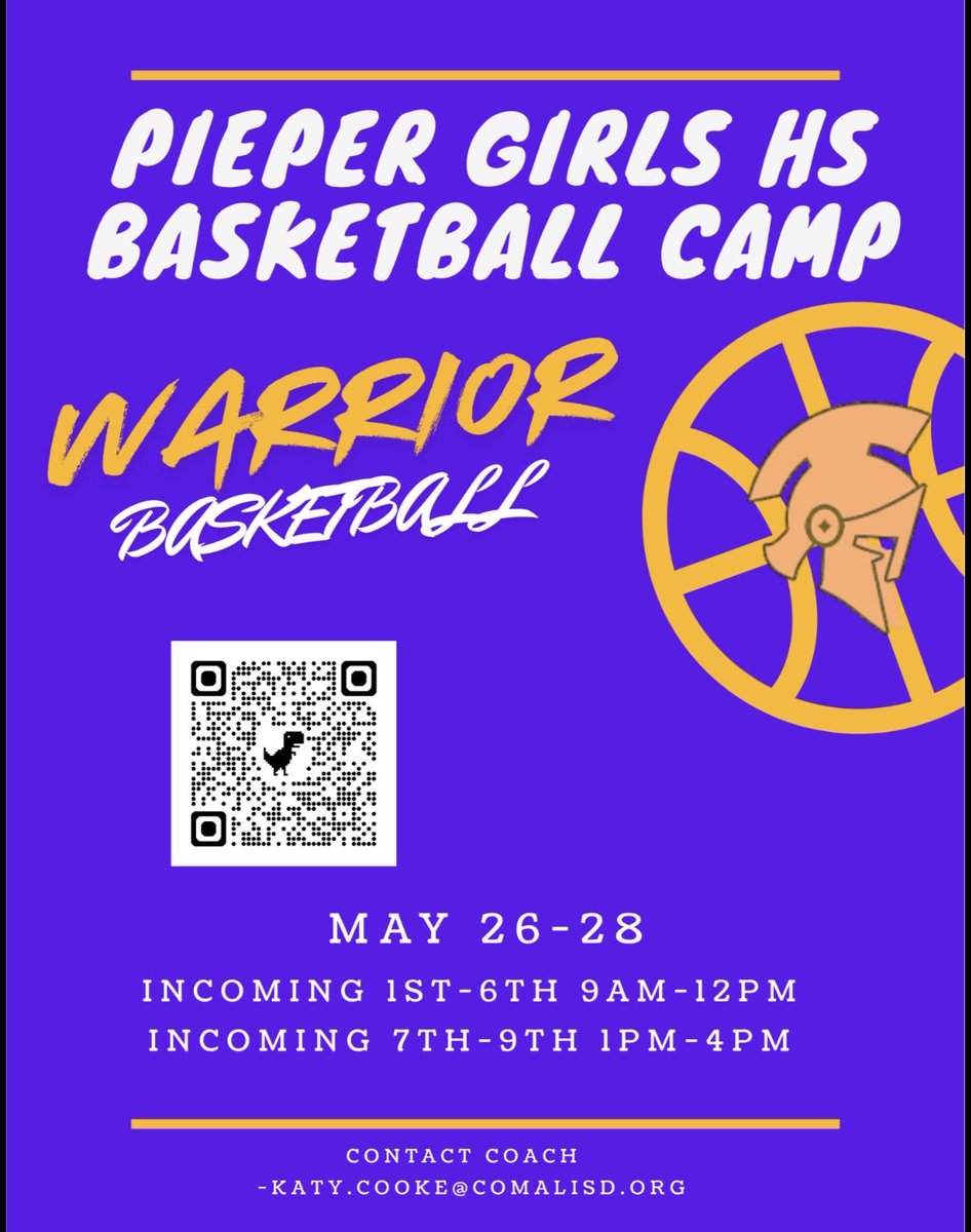 Pieper HS Girls Basketball tweet media