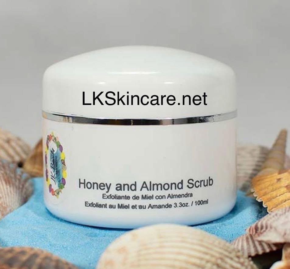 LKonietzky's tweet image. A gentle nutrient rich exfoliating scrub that helps to eliminate embedded impurities, stimulate circulation, tone and smooth the skin.  386.290.4279! #LKBeautySkincare #scrub
LK Beauty Skin Care
533 N. Nova Rd., #206
Ormond Beach, FL 32174