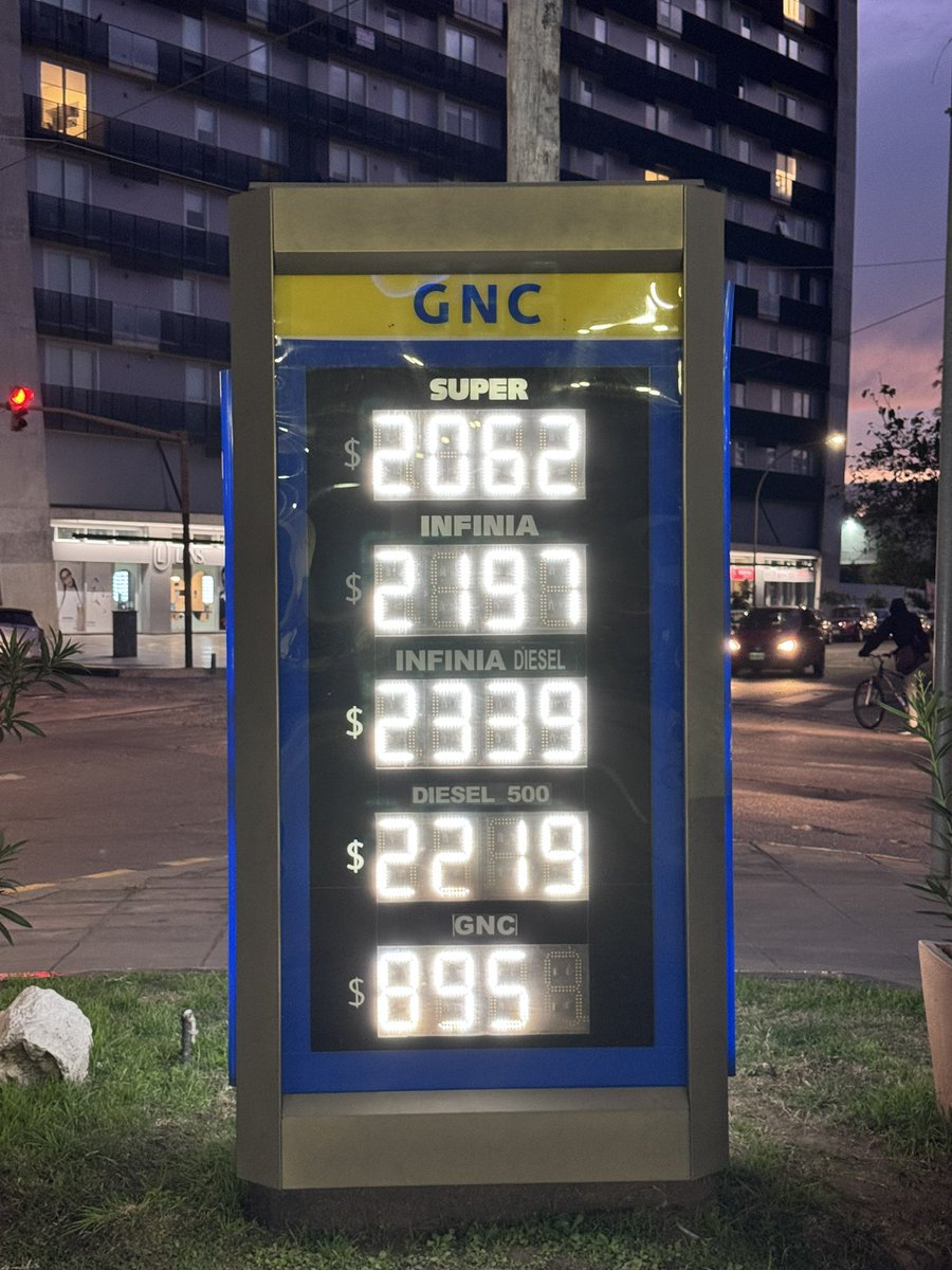 Noticias YA tweet media