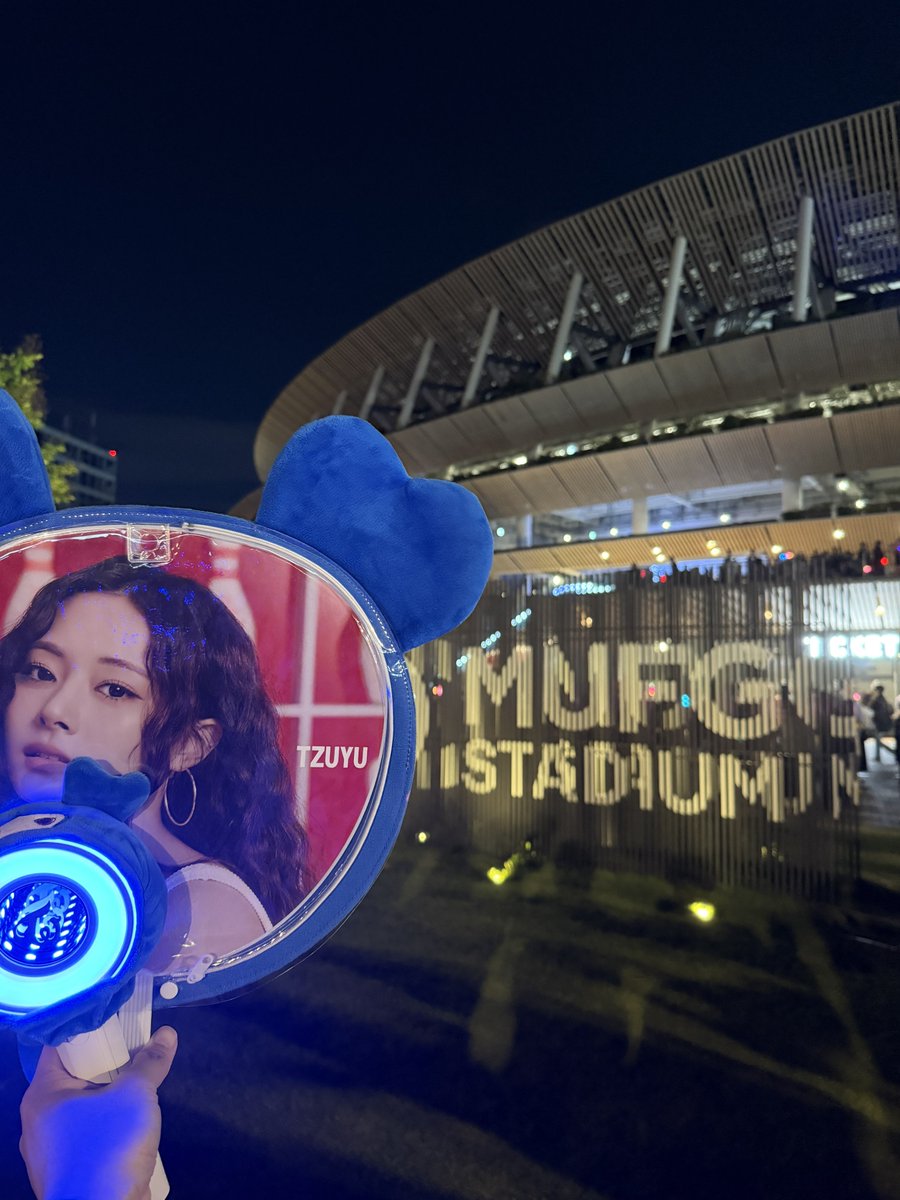 ITZUYU🦌💙 tweet media