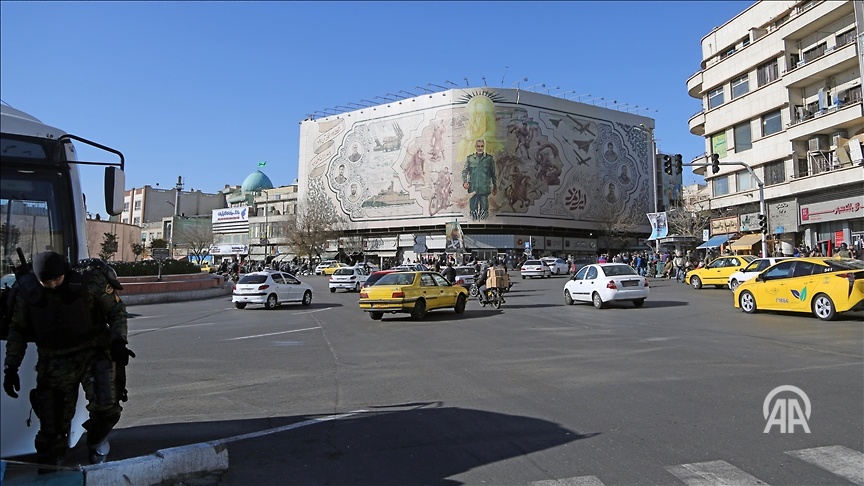 Anadolu Русский tweet media