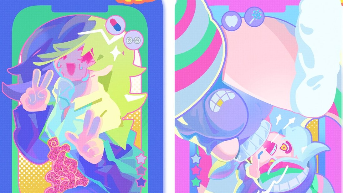 I'm CREAMY 🌈 ✨#CA11 | H13✨️ tweet media
