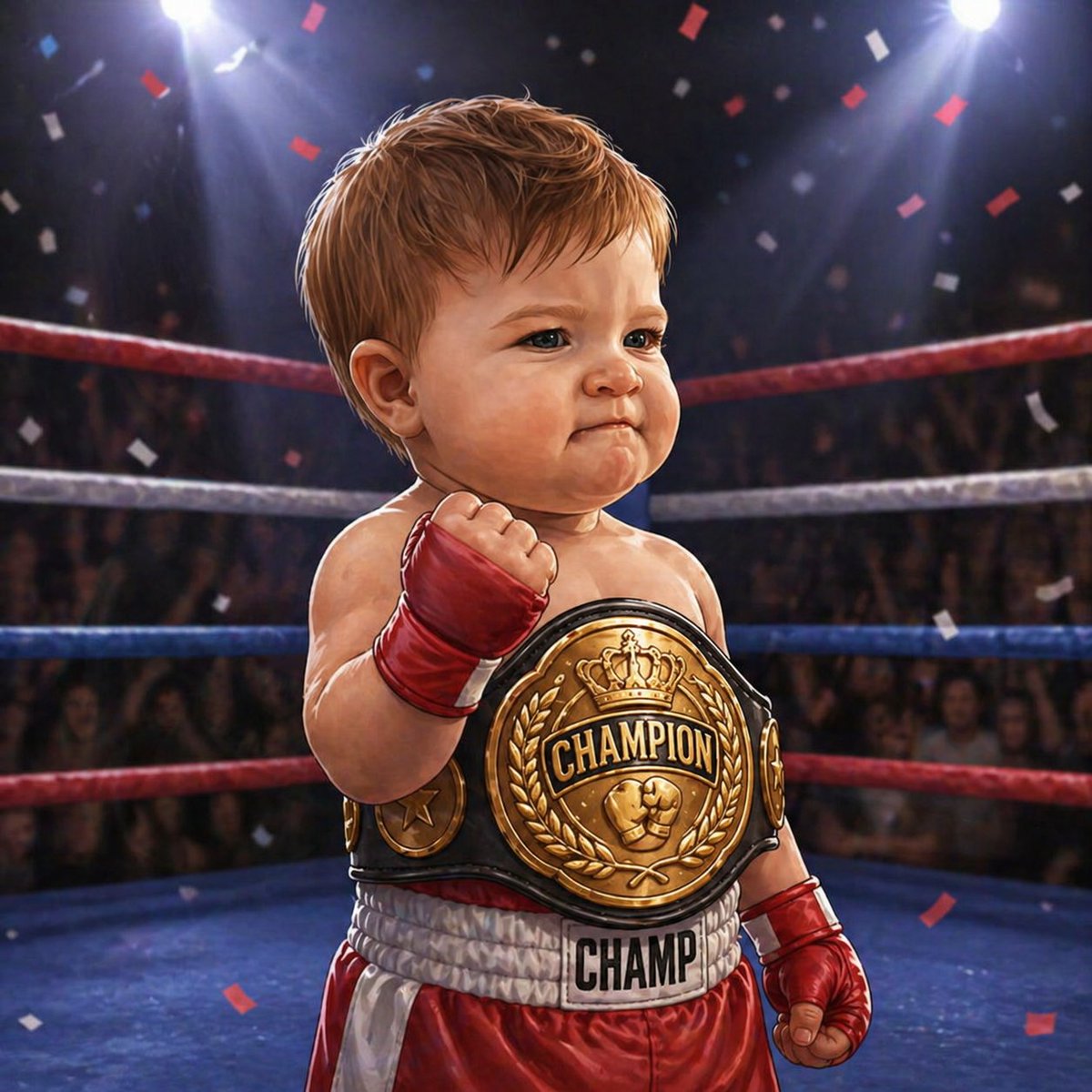 Success Kid SAMMY tweet media