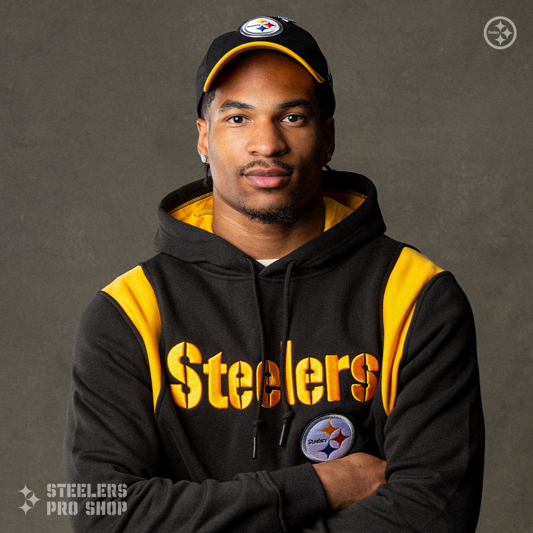 Steelers Pro Shop tweet media