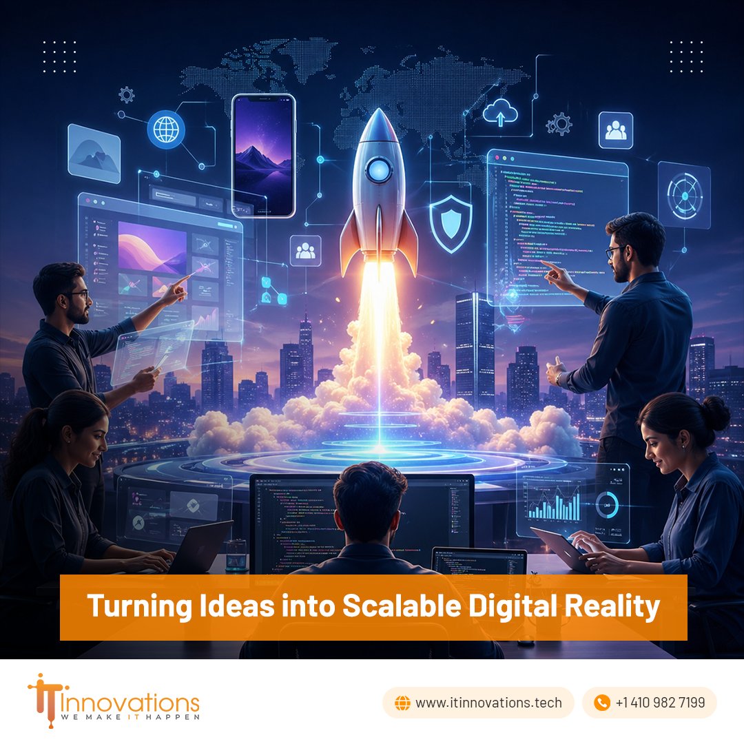 IT Innovations tweet media