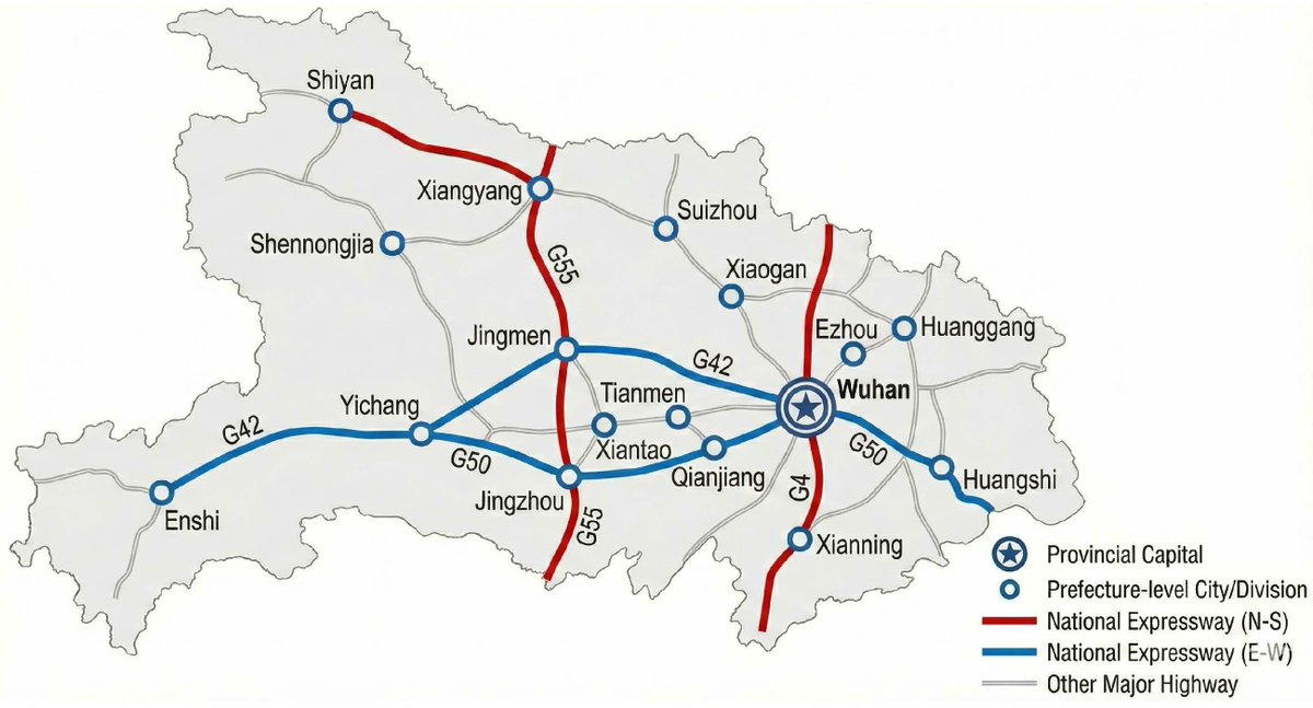 MdpiWevj's tweet image. Designing Heterogeneous Electric Vehicle Charging Networks with Endogenous Service Duration

✨How long do you usually charge your car? 🚗⚡
✨Would you pay more to save time?
✨Do we really need more charging stations—or smarter ones?

#EV #SmartCities 

brnw.ch/21x20tP