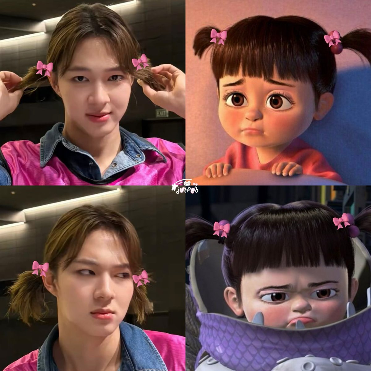 julfeb ♡ tweet media