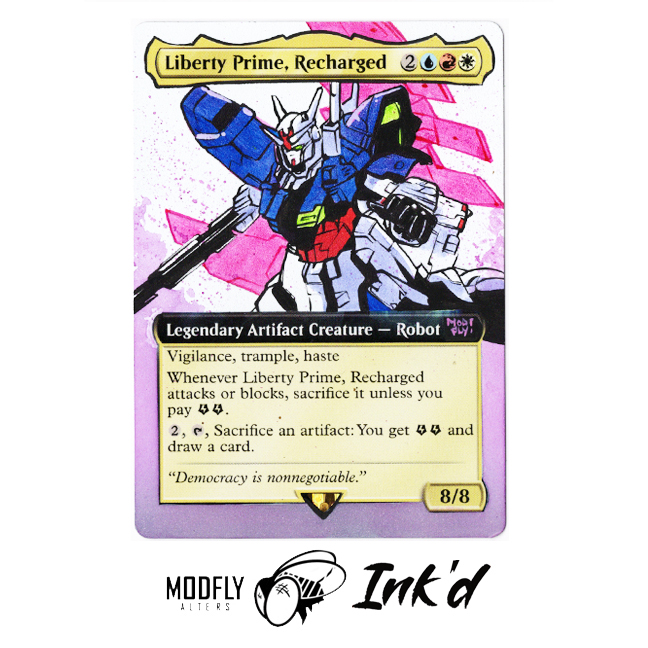 Modfly Alters tweet media
