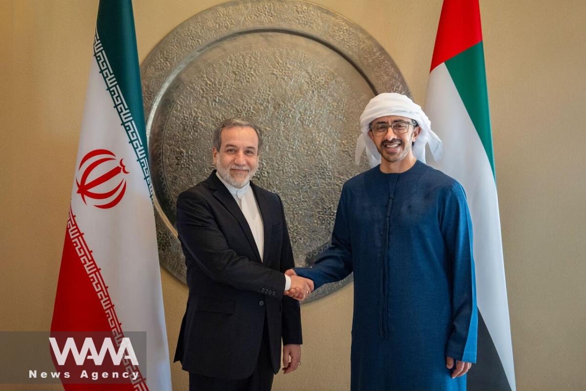 The Iran Watcher 🇮🇷 tweet media