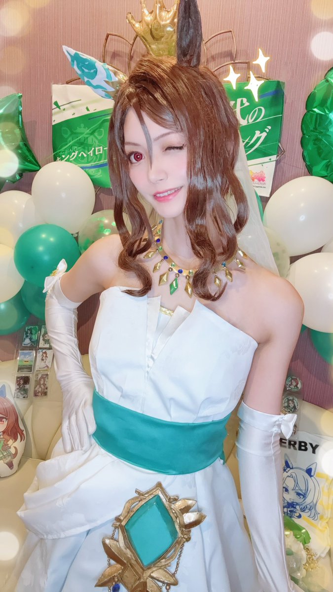 杏珠 tweet media