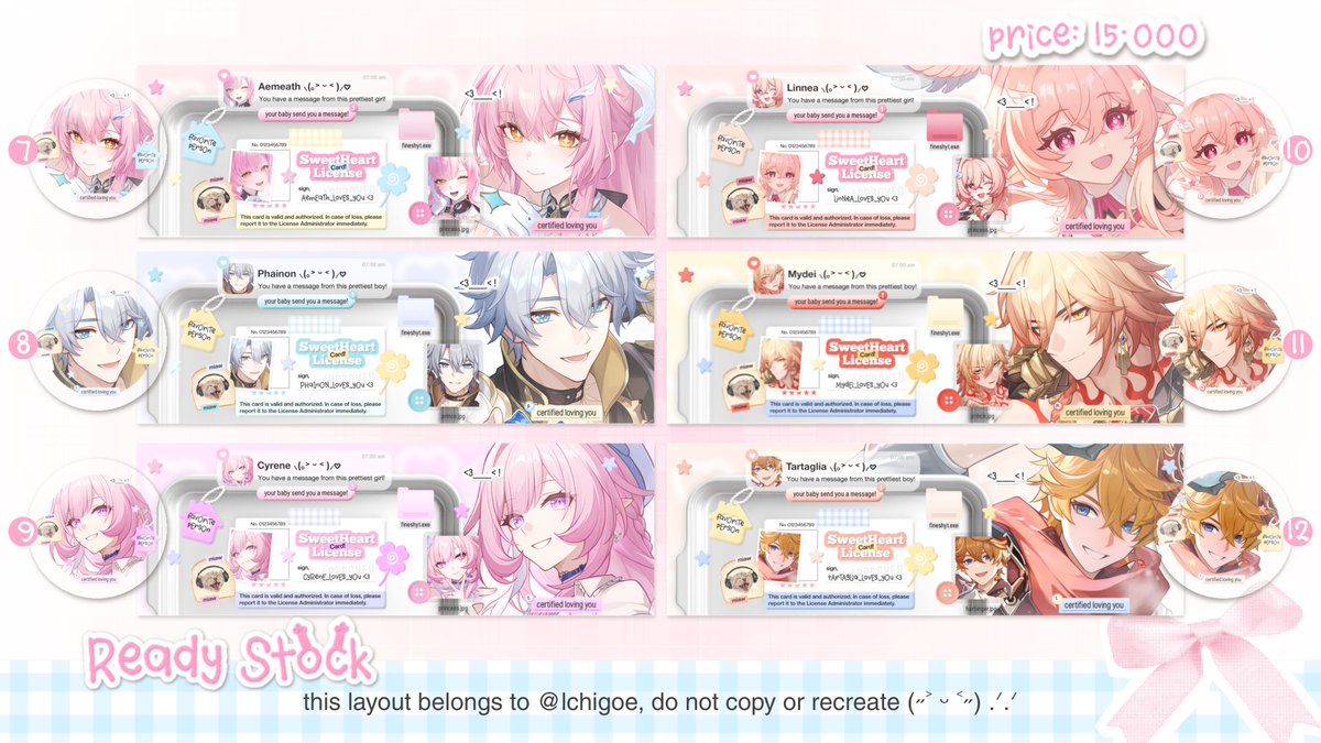 ピンクのリボン ㅡ mt @ after dm! tweet media