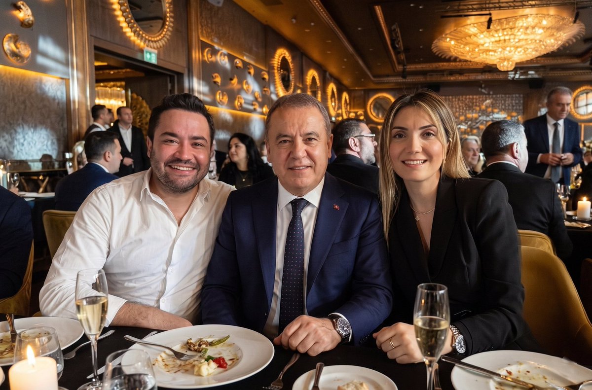 BRİEFLY tweet media