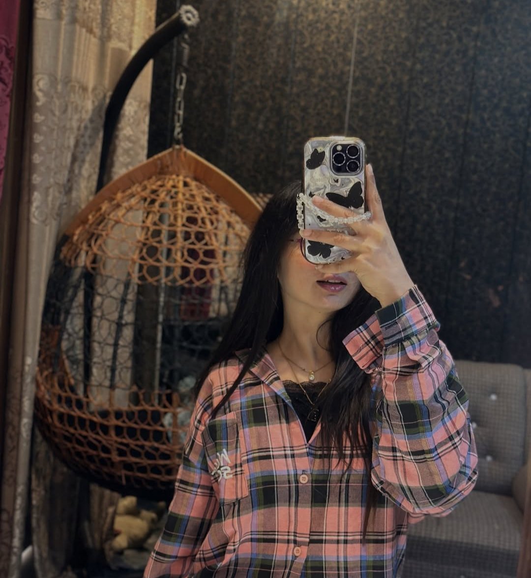 Malaika Khan tweet media