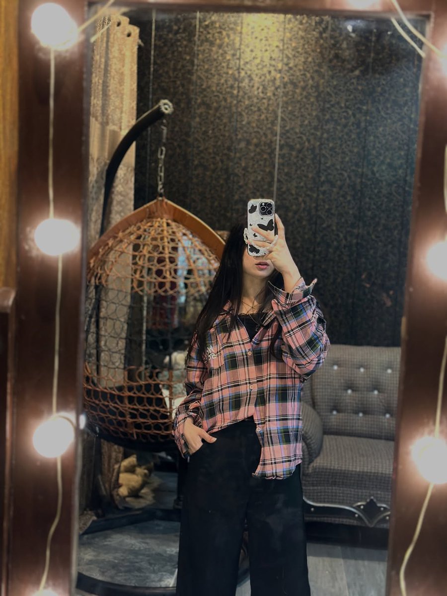 Malaika Khan tweet media