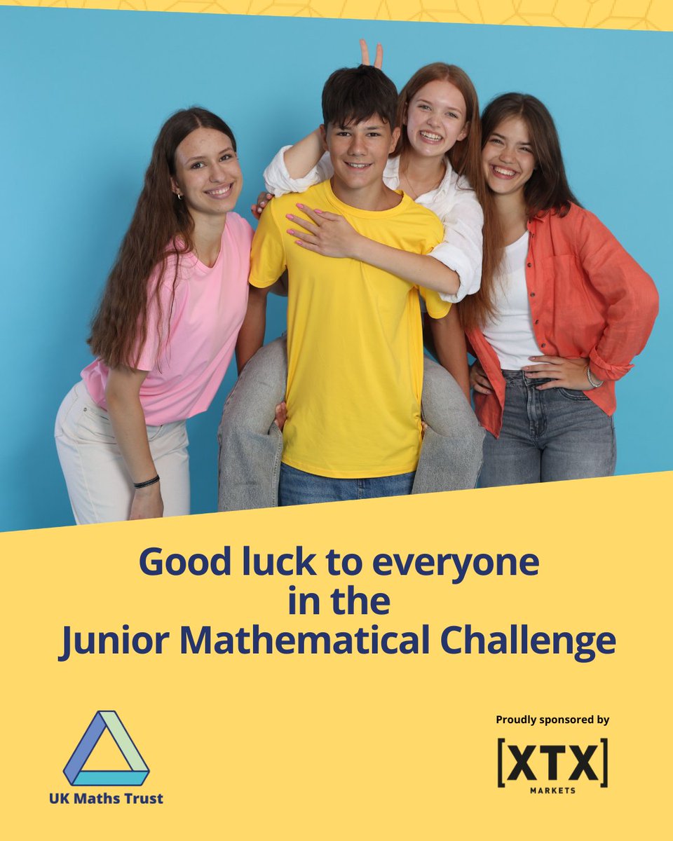 UK Maths Trust tweet media