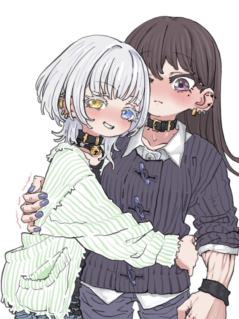 XOSMO子詩 tweet media