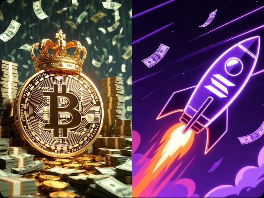 BitcoinStacker tweet media