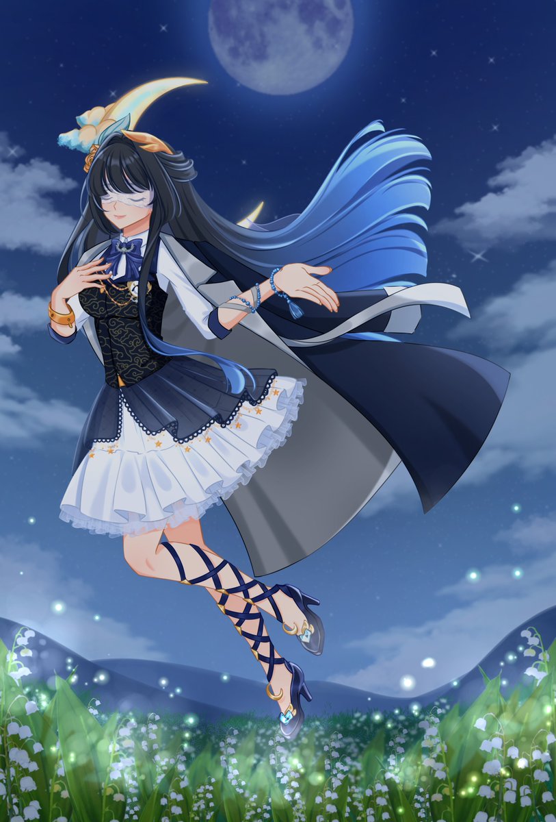 Airin🦢 【BLURED】 tweet media