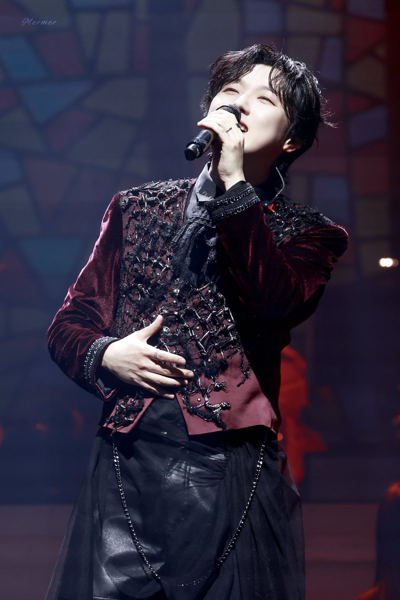 260426 [THE LEGACY: SYMPHONY] In Ilsan 일요일

눈꼬리가 이쁜 (*´︶｀*)

#Forestella
#포레스텔라
#강형호