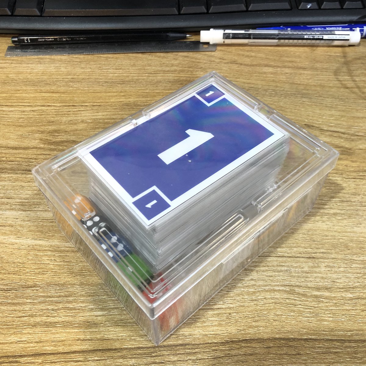 D.B.T.「犬吠列車」 tweet media