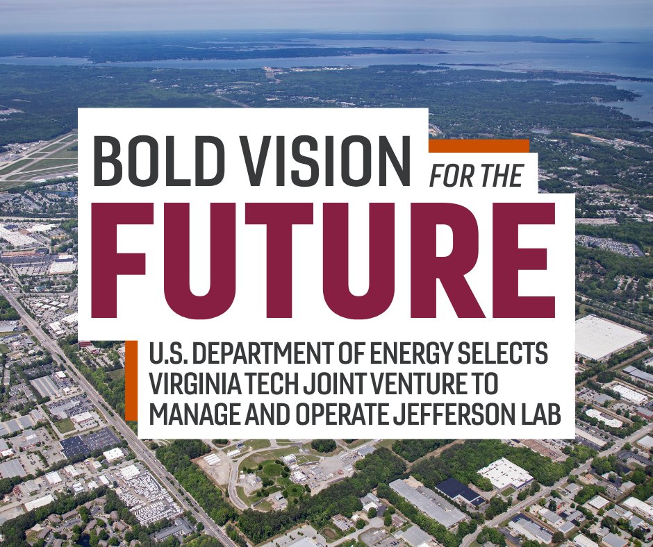 Virginia Tech tweet media