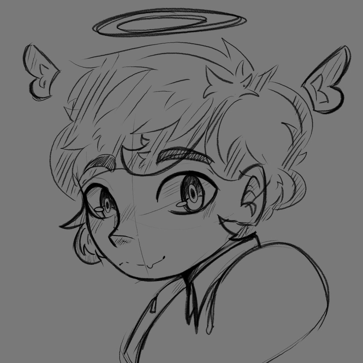 JhonnyLuka👽Comms Open 3/10 tweet media