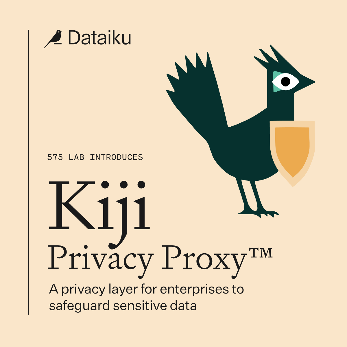 Dataiku tweet media