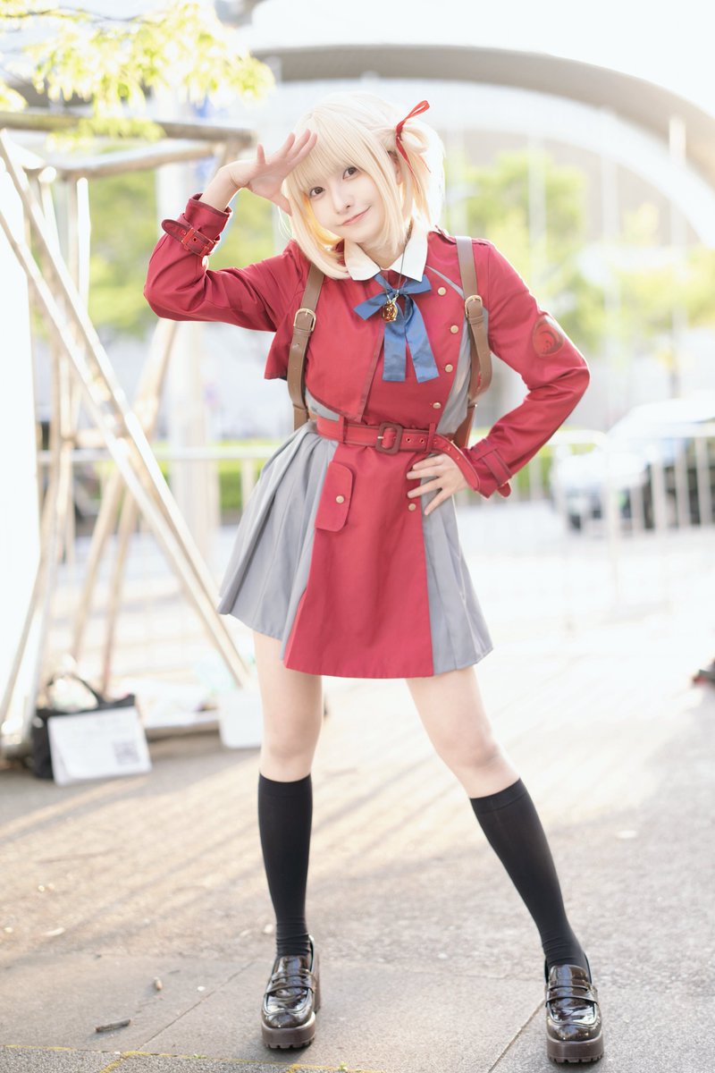 たいき@オフイベ低浮上 tweet media