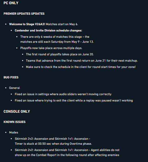 VALORANT Leaks & News tweet media