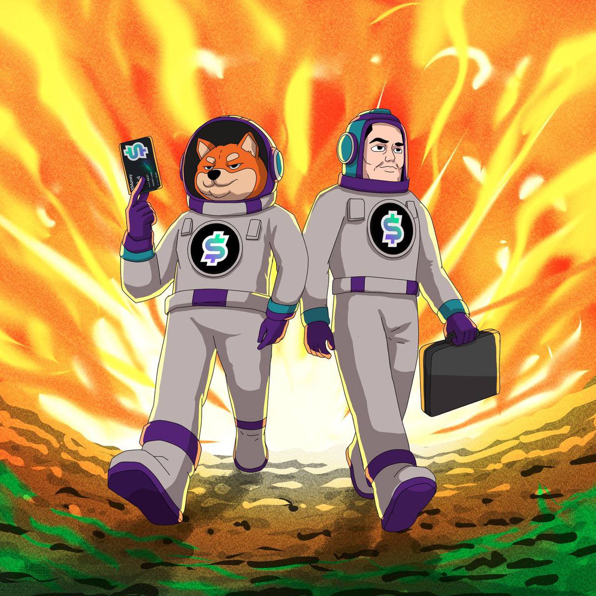 AlphaWithPeace tweet media