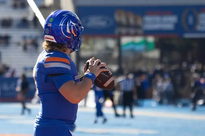 ThreeTechPod's tweet image. PAC 12 FANS 🔊

I'm writing your 2026 team previews this week. 

Give me the biggest reason you're EXCITED about your team this year 👇