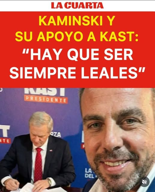 El_Agente009 tweet media