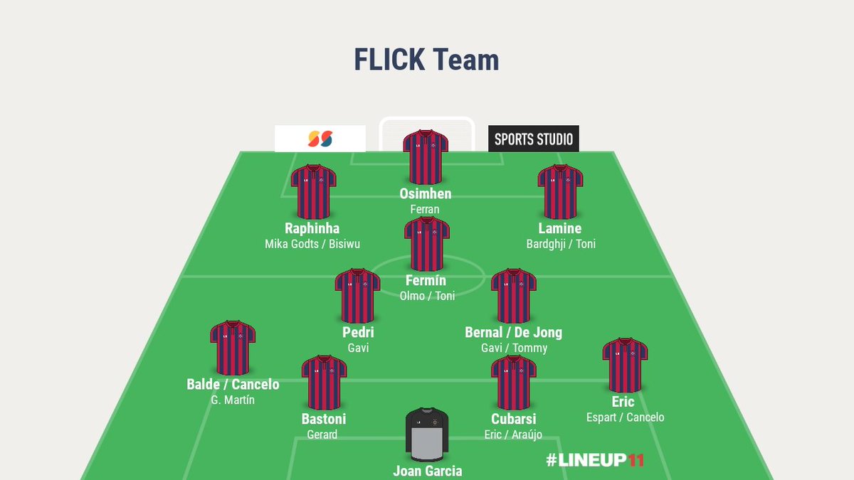 Gent Blaugrana tweet media