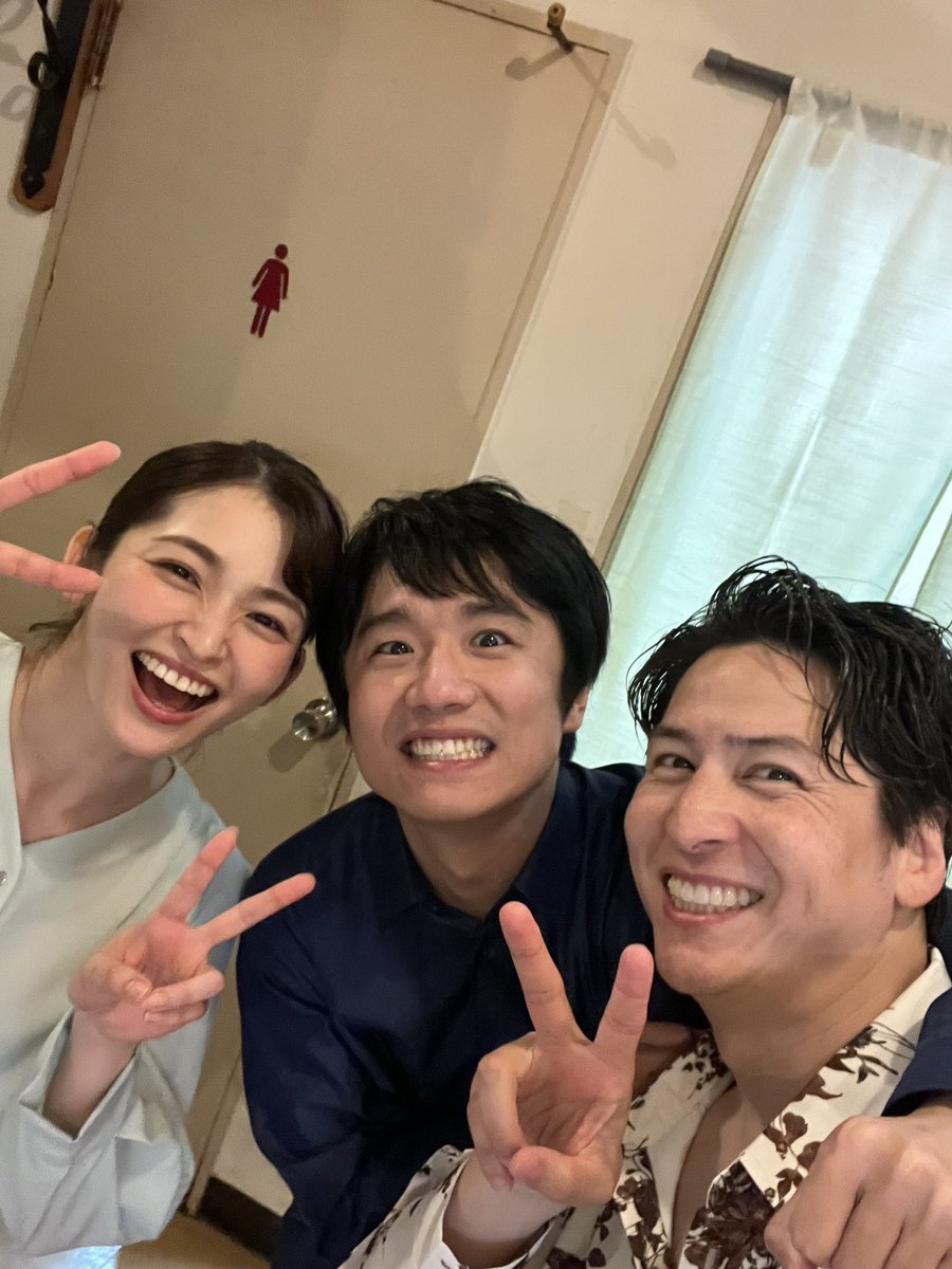 伊礼彼方 Kanata Irei tweet media