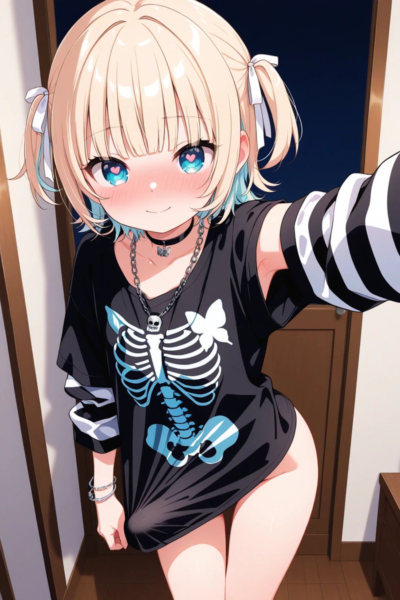 明日のおでかけ服