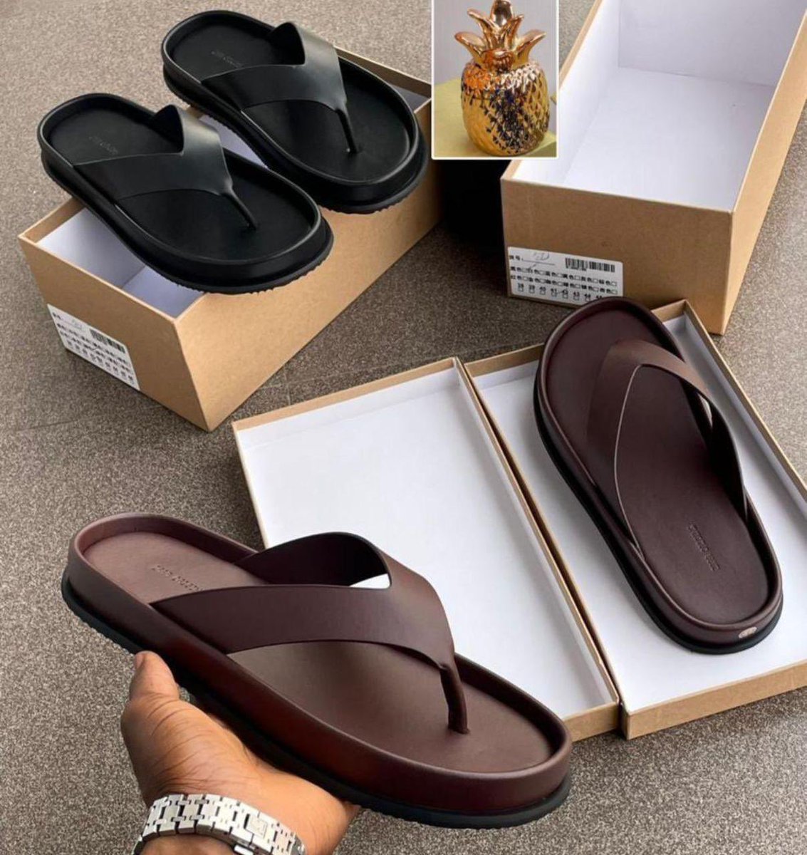 Skiilz4u's tweet photo. 🏷️ 48,000

📍Kaduna

Call or WhatsApp: 09036147053 https://t.co/FVmXWlOORz