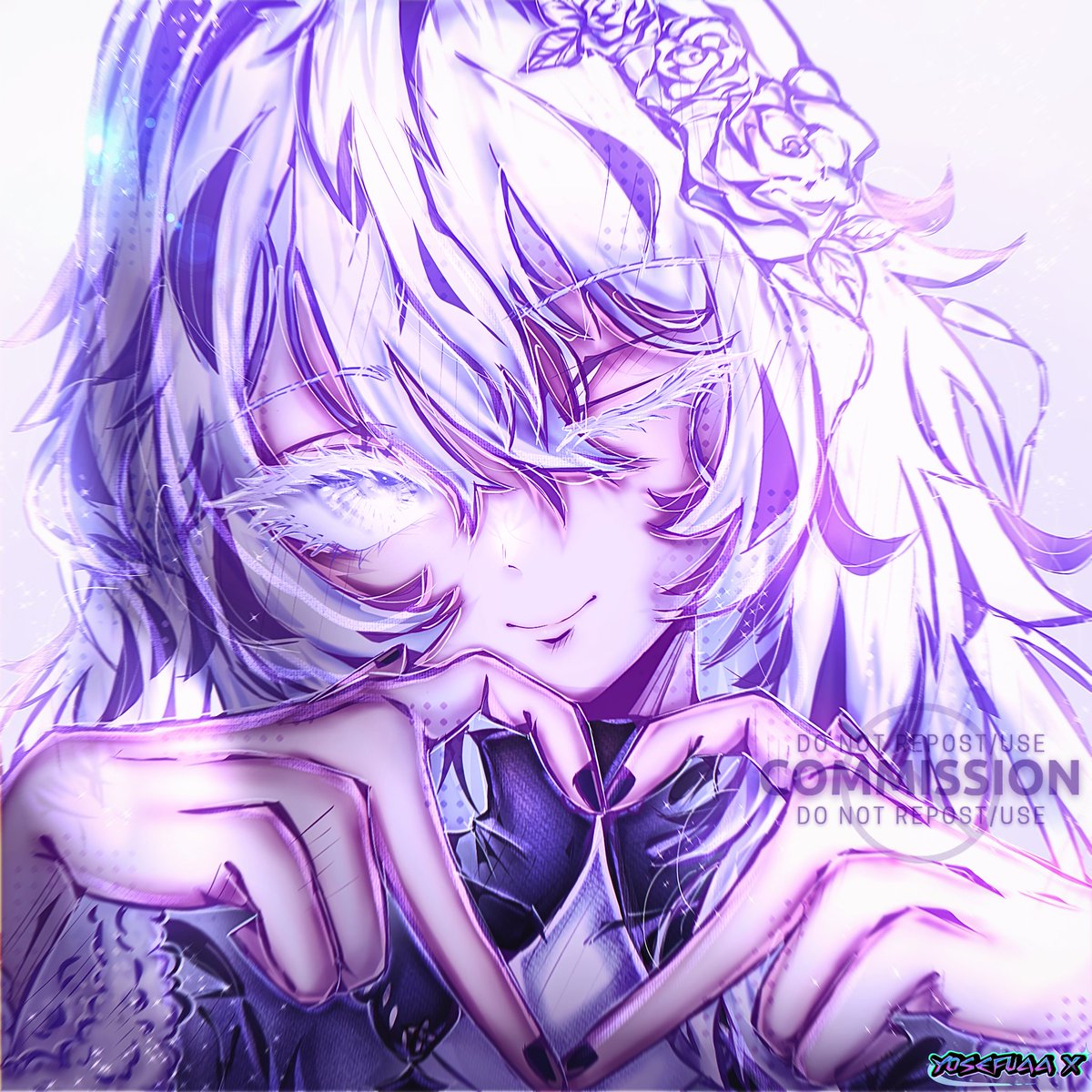 👾 YOSEFUAA XIMELONA | VGEN ARTIST tweet media