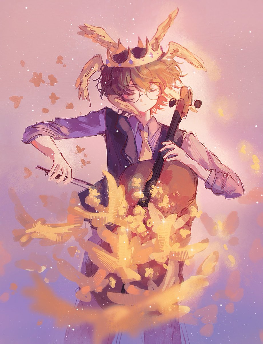 WhyShouldIDie_'s tweet photo. cello https://t.co/g5QiCZQCl3