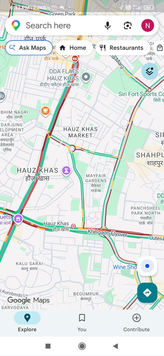 Nitin Garg tweet media