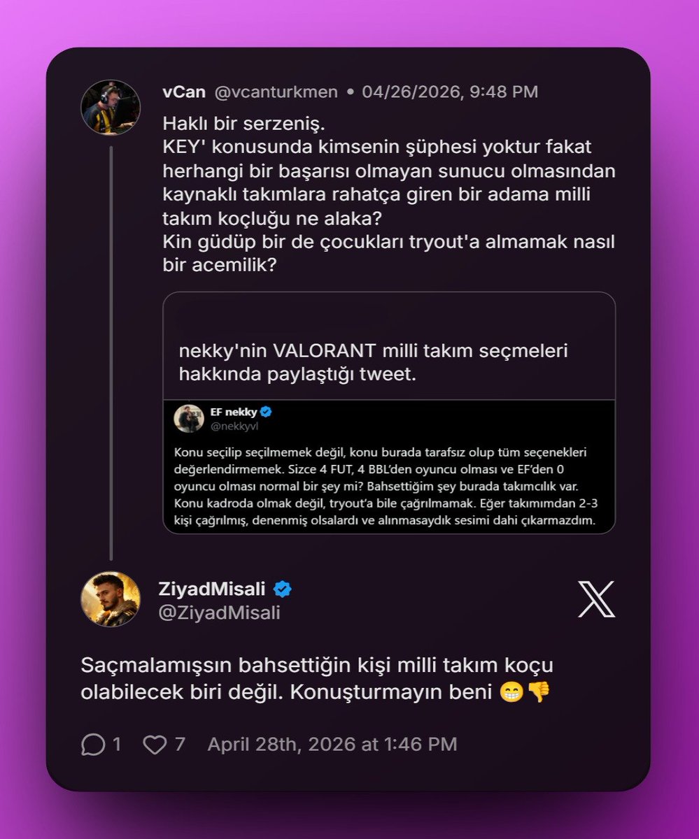 Flank tweet media