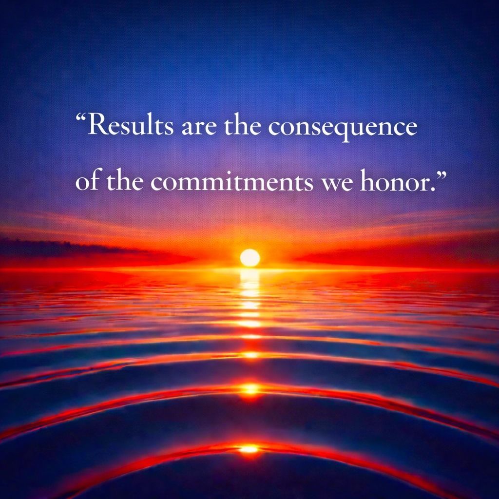coreycwill06's tweet photo. Where are your commitments stronger than your consistency?

🔥 CALL TO ACTION

Honor one commitment today at a level that matches the outcome you expect. https://t.co/8vbXklMrJe