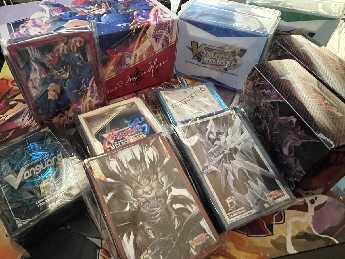 神導オフ(旧ニコヴァン祭)公式アカウント tweet media