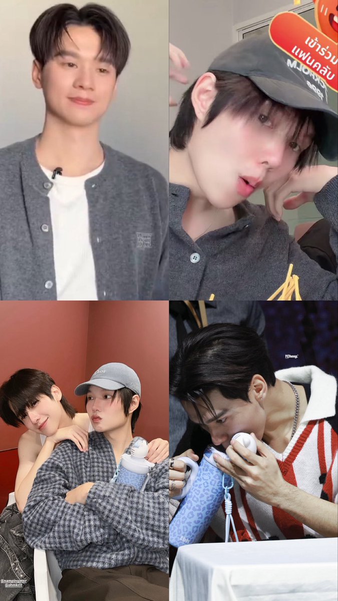 มู่ทู่ ૮₍'｡ᵔ ꈊ ᵔ｡`₎ა tweet media