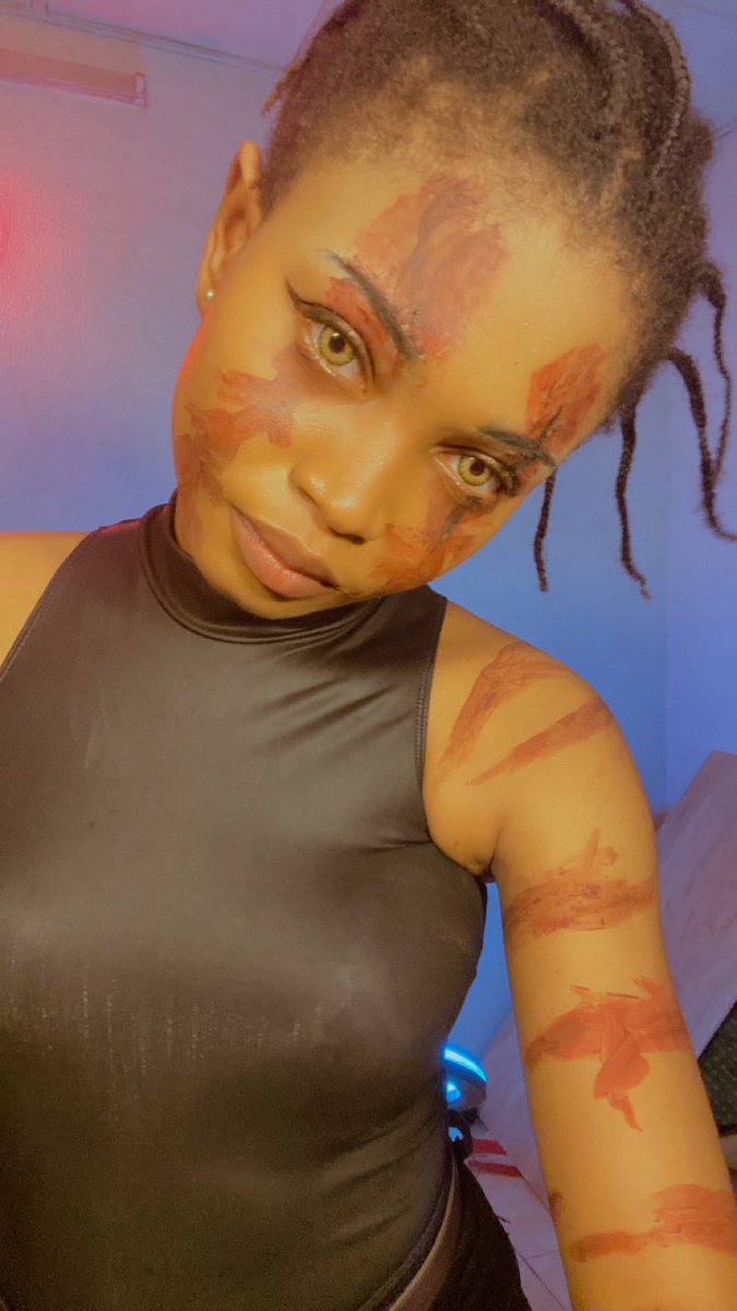 Cosplay Queen 🇯🇵🇳🇬👑 tweet media