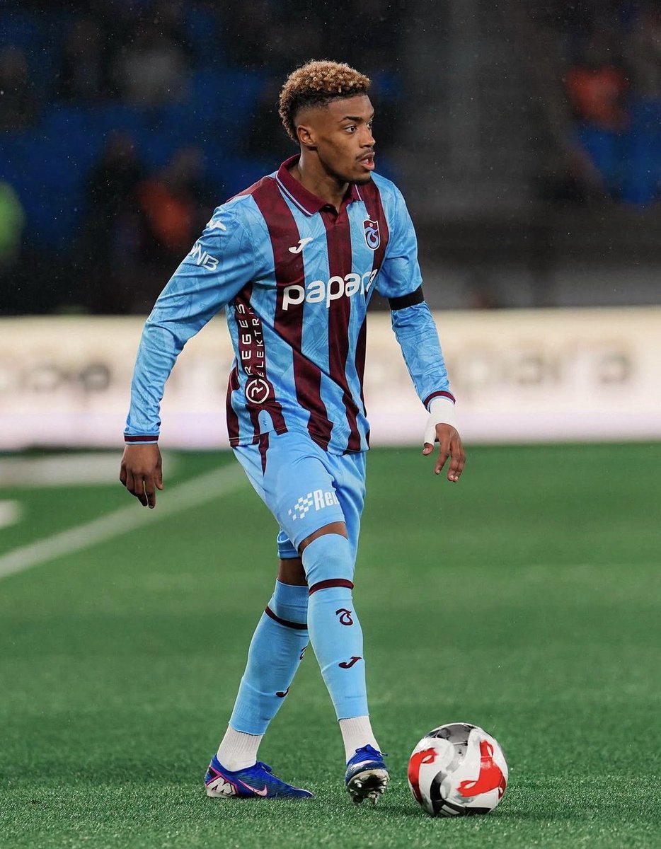 Trabzonspor News tweet media