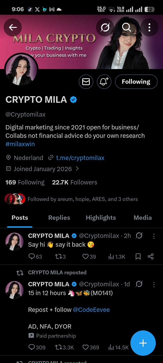BLCK tweet media