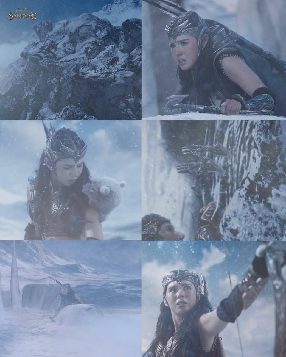 Encantadia Codex tweet media
