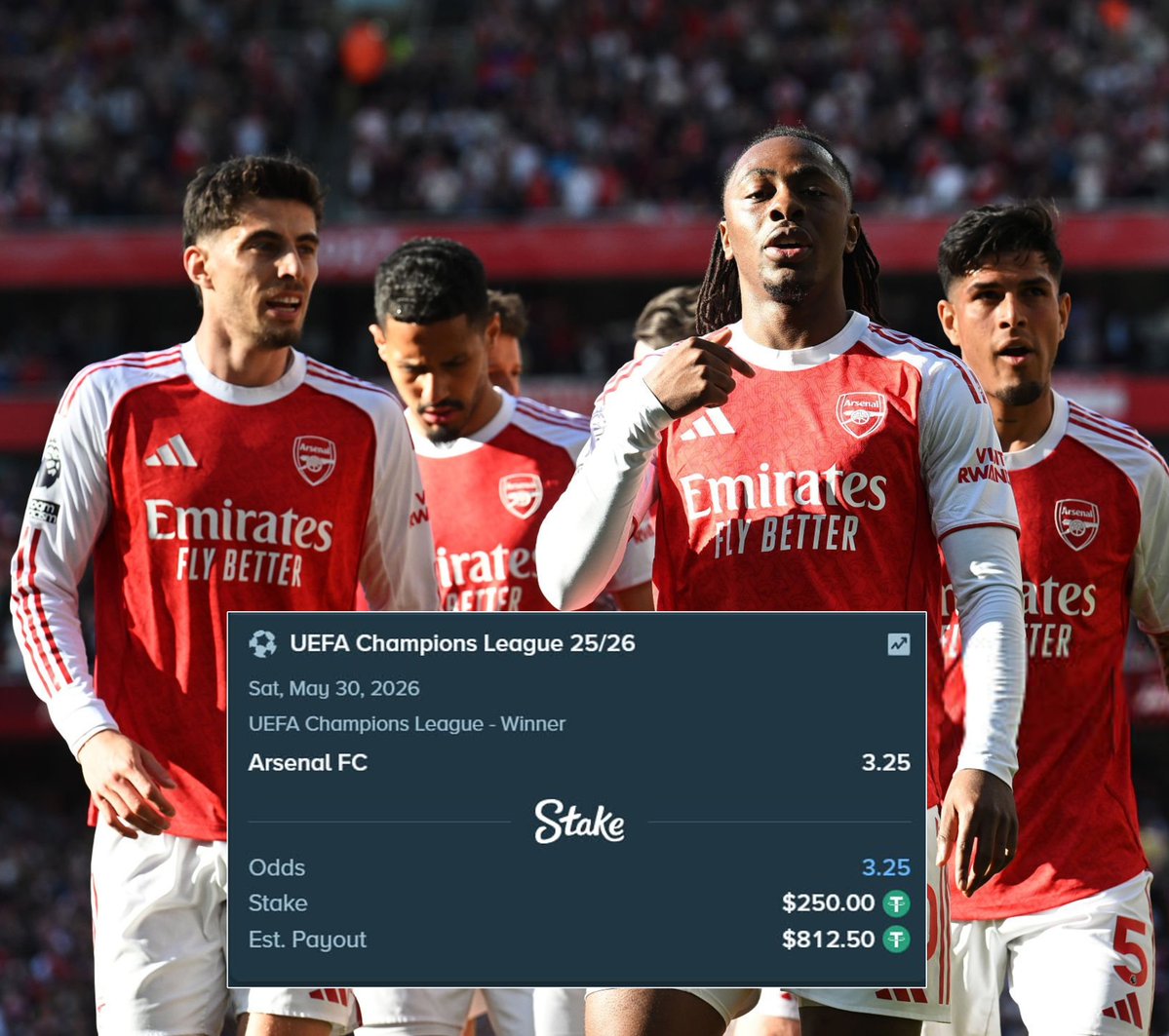 The Touchline | 𝐓 tweet media