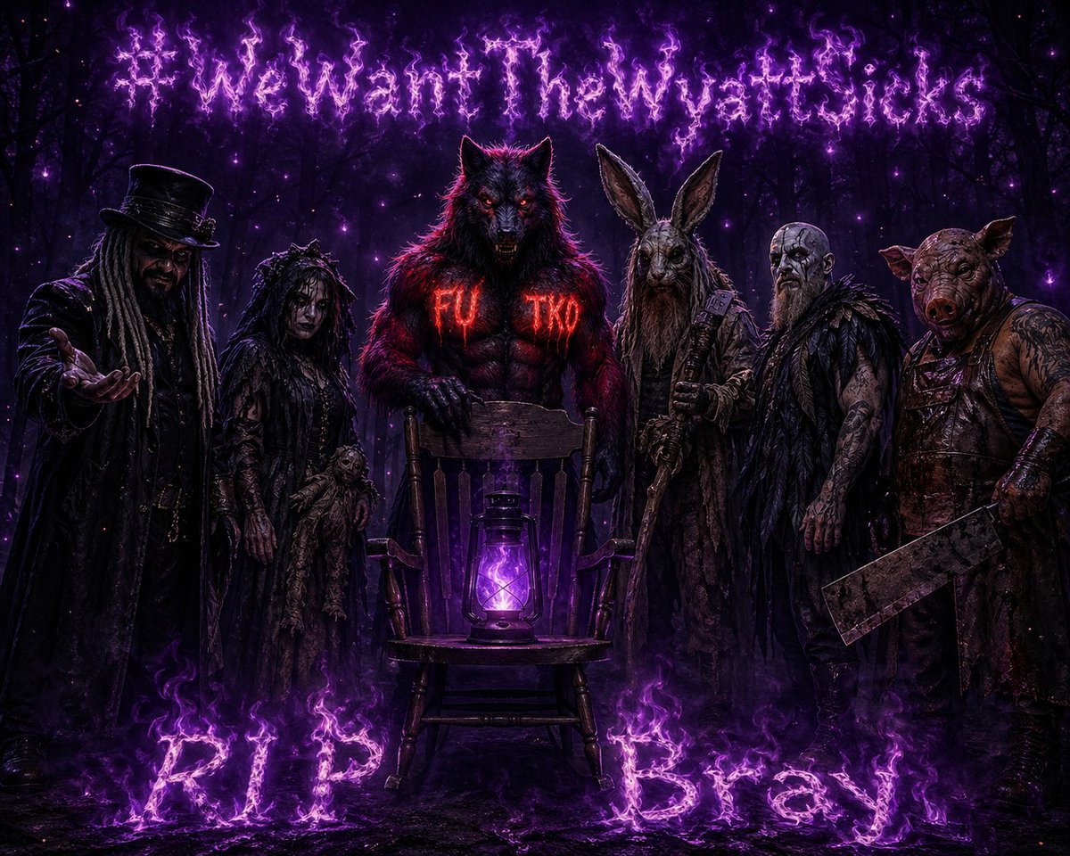 W⭕lfy Paradox 🐦‍⬛🐍🦇🕸️ ☝️🕯️ tweet media
