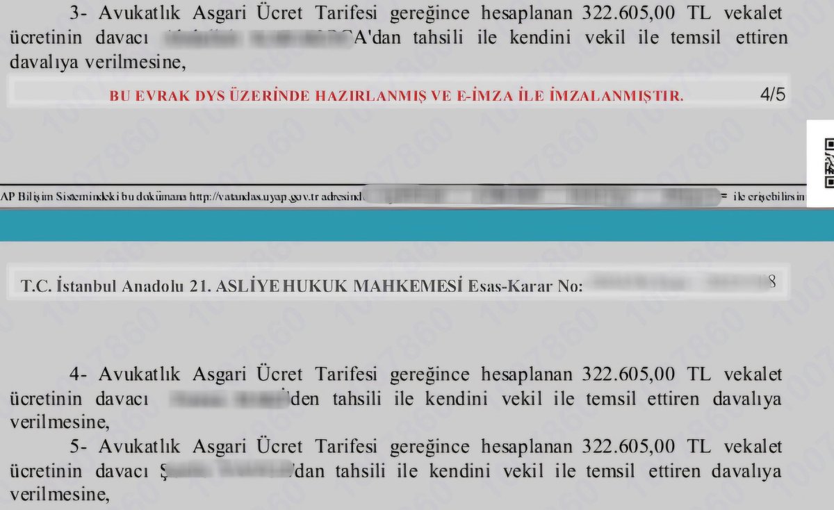 Hayrunnisa Şahin tweet media